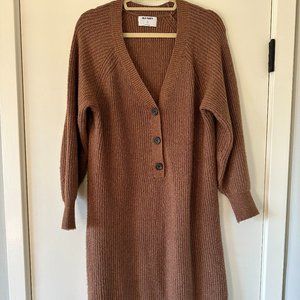 Old Navy Knit Dress - M